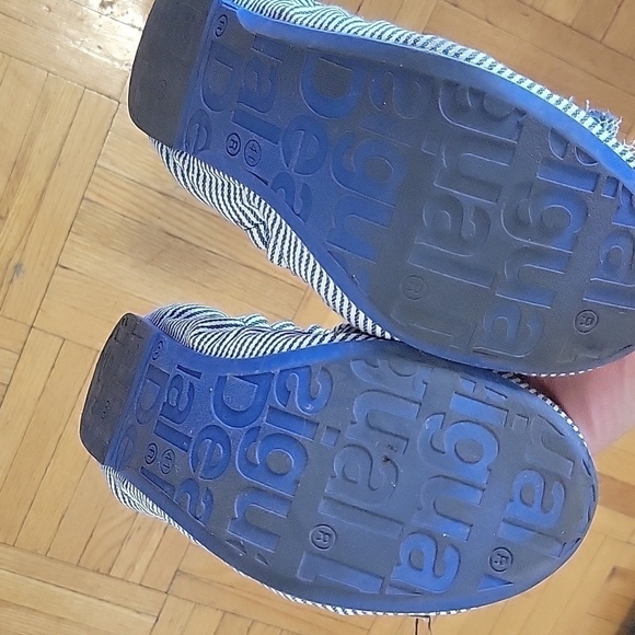 DESIGUAL Ballerina Flats 9.5 - Picture 4 of 4